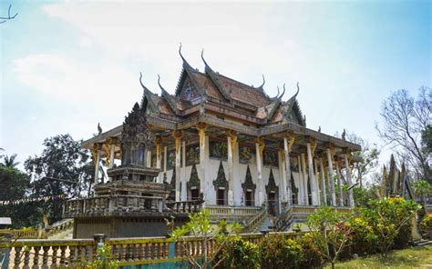 The 6 Most Interesting Things To Do In Battambang