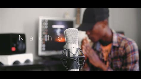 Proud Of You Darassa Ft Alikiba Cover By Nacho And Serion Youtube