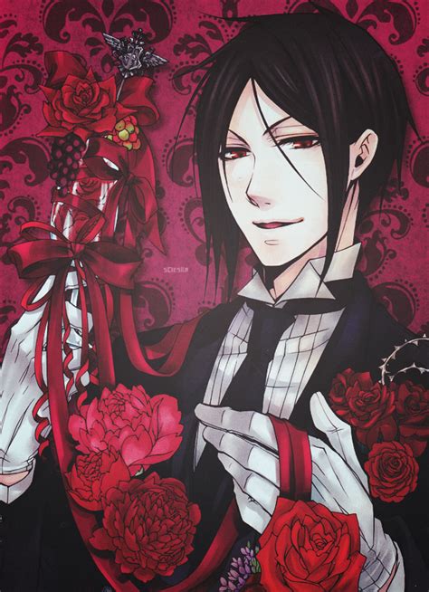 Black Butler Foto Film Manga The Manga Anime Manga Anime Art