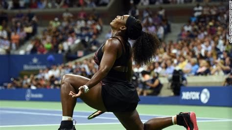 Serena Williams Slays In Sports Illustrated Swimsuit Issue