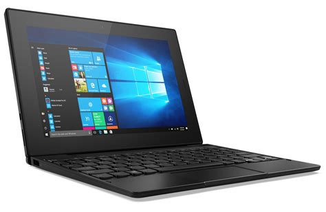 Lenovo Tablet 10 Celeron N4100 Emmc Lte Wuxga Tablet Review