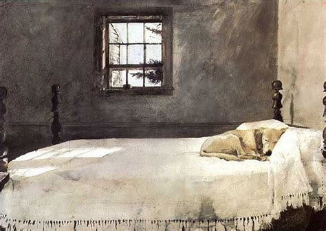 Andrew Wyeth Master Bedroom View High Resolution Andrew Wyeth Art