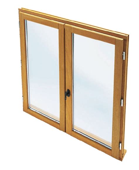 porte fenêtre bois 2 vantaux tirant droit 120 x h 215 cm uw 1 6 castorama