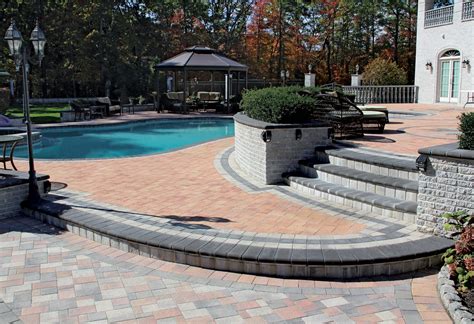 Hardscaping Contractors In Ny And Ct Hardscaping Services