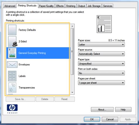 How To Set Up 2 Sided Printing And Bandw Defaults On Your Printer Or Mfp
