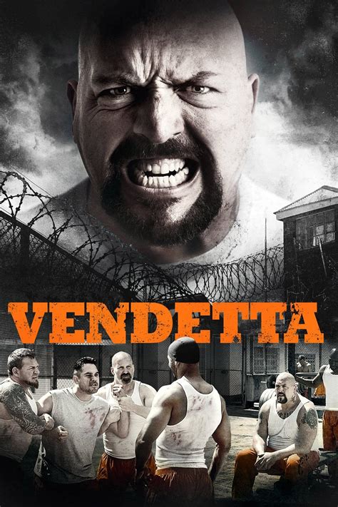 vendetta 2015 posters — the movie database tmdb