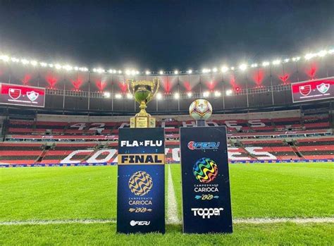 Os quatro primeiros se classificam para as semifinais e finais (ambos em dois jogos). SBT estuda adquirir os direitos de transmissão do Carioca ...