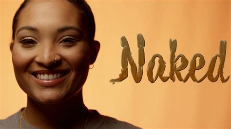 Naked A TSN Original On Saroya Tinker Trailer Video TSN