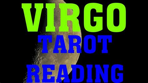 Virgo Tarot Reading April 2023 Youtube