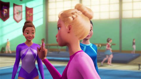 Barbie Spy Squad 2016 Animation Screencaps Barbie Squad Spy