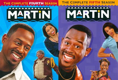 Martin Season 4 Episode 1 Online Streaming 123movies