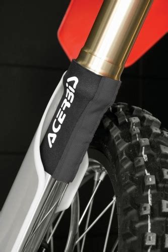 Acerbis neopren gabelschutz online kaufen! Acerbis Neopren Gabelschutz bis 50 mm kurz - Enduro4you