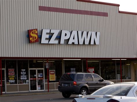 Ez Pawn Pawn Shops 1815 National Rd W Richmond In Phone Number Yelp