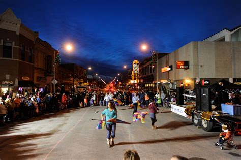 Grand Island Convention & Visitors Bureau : Enjoy GI : Downtown | Grand