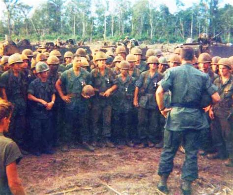 1st Battalion In Vietnam 16th Infantry Regiment Association