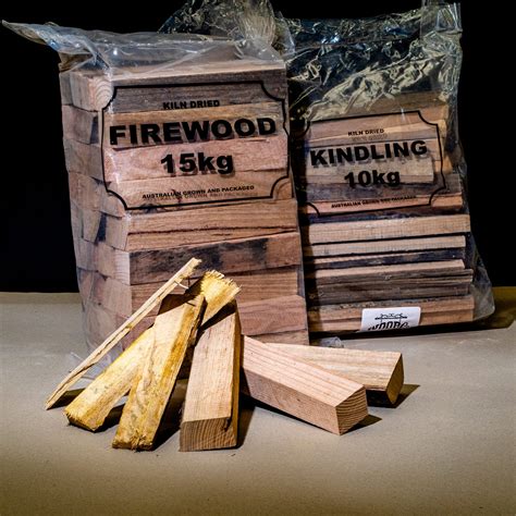 Kindling Firewood Bundles Kiln Dried Victorian Ash Firewood Woodco