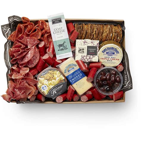 From The Deli Grazing Table Platter Each Woolworths