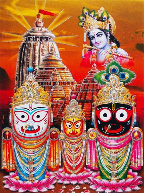 83+ Lord Jagannath Images | Bhagwan Jagannath Photos | Jay Jagannath