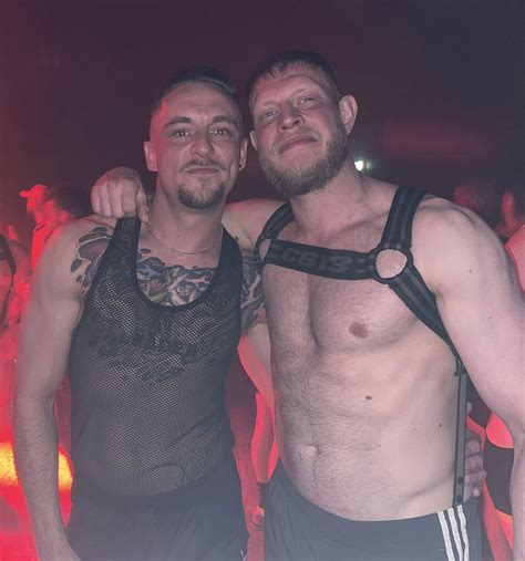Blake James On Twitter What Happens With Richkingxxx And I On Night Out At Hardonlondon At