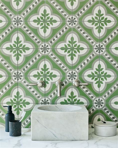 Green Floor Tiles Australia Stun Binnacle Photo Galery