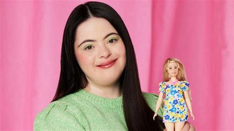 Mattel Debuts First Barbie With Down Syndrome Cbc News