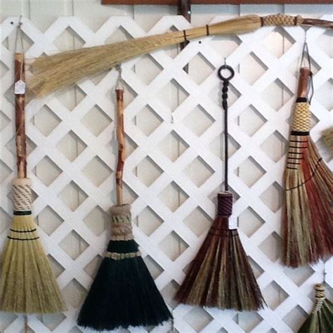 Hearth Broom From Laffing Horse Design For 20 On Square Market With