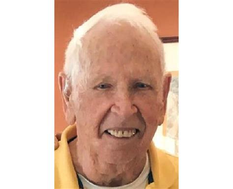 Austin Godsey Obituary 1928 2018 Niles In South Bend Tribune