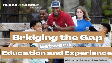 Bridging The Gap Between Education And Experience With Jamon Turner