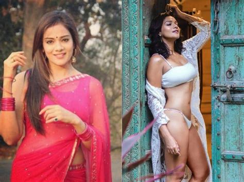From Playing An Ideal Bahu On Tv To Nailing The Bold Bikini Looks Megha Gupta’s Breathtaking