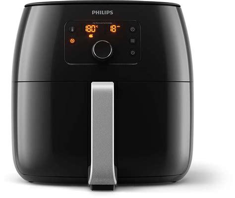 Maybe you would like to learn more about one of these? Premium Airfryer XXL HD9650/90 | Philips