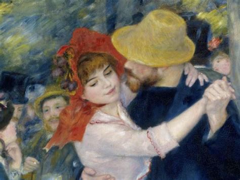 Four Places To See French Impressionist Paintings In New England