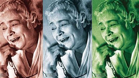 Ismat Chughtai An Inspiration For Many Everything You Need To Know