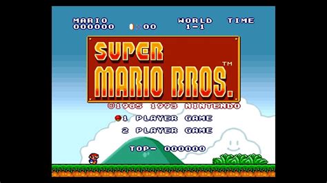 Descargar Super Mario Bros Para Pc 【tutorial Paso A Paso】