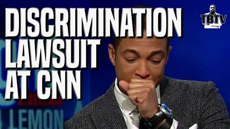 Class Action Racial Discrimination Lawsuit Against Cnn New York Times