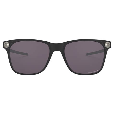 Oakley Apparition Satin Black Prizm Grey Sunglasses For Men 0oo9451 94510155 Buy Online