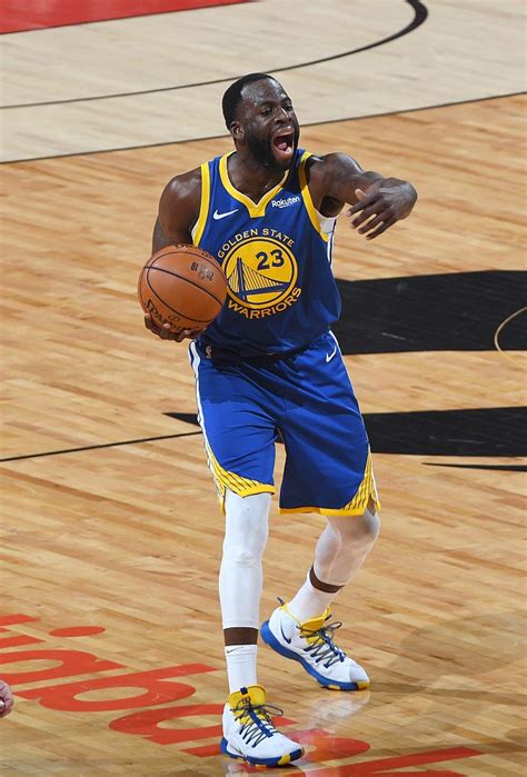 Draymond Green Extends Contract With Gsw For Four Years 100 Million