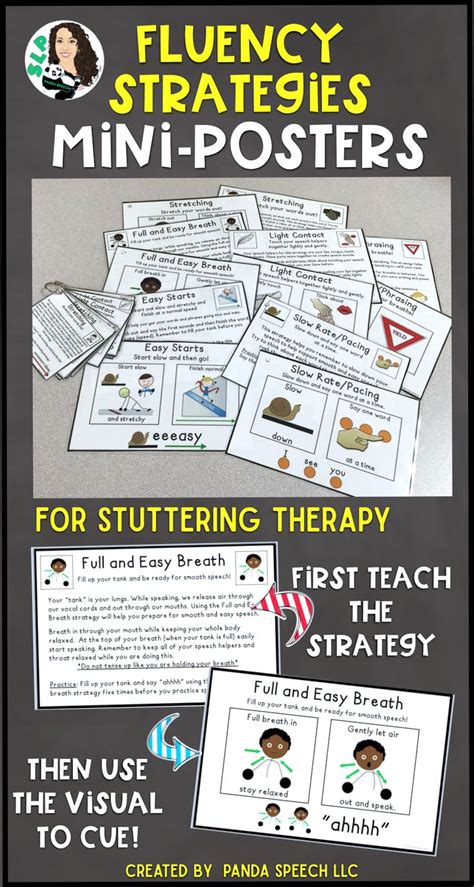 ️stuttering Therapy Worksheets Free Download