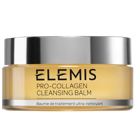 Elemis Pro Collagen Cleansing Balm 100g Justmylook