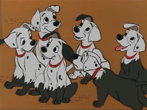 101 Dalmatians 101 Dalmatians Image 4761203 Fanpop