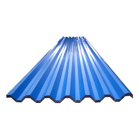 Roof Sheet Trapezoidal Galvanized Steel Factory And Suppliers Haixing