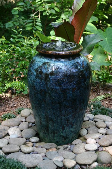 Cute Small Water Feature Ideas In Backyard 40 Water Features In The