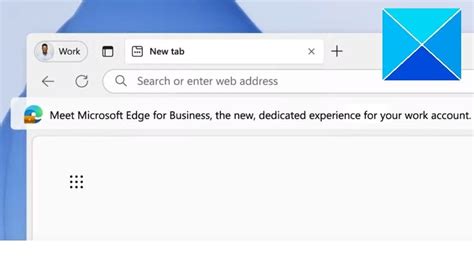 What Is The Briefcase Icon On The Edge Browser
