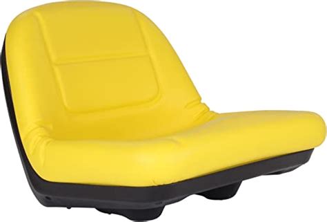 5 Best Seats For John Deere Riding Mowers For Maximum Comfort