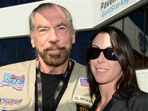 Funny Car Driver Alexis Dejoria Makes Her Own Way In Nhra