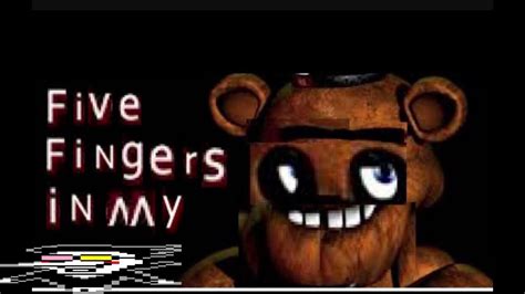 Uhh The Animatronic Characters Here Do Get A Bit Quirky At Night Youtube