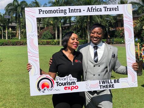 Uganda Tourism 2020 Pearl Of Africa Tourism Expo Uganda Safaris