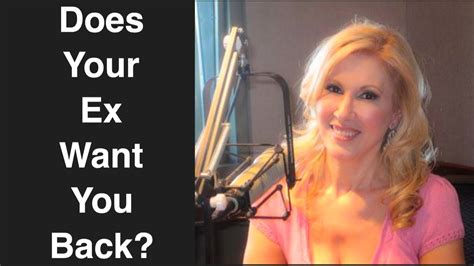 The 1 Way To Know If Your Ex Wants You Back Youtube
