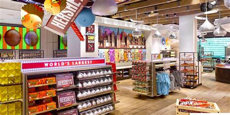 Your shopping cart is empty. Hershey's Chocolate World Times Square Location ...