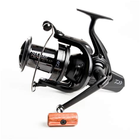 Ko Owrotek Karpiowy Daiwa Emblem Scw Qd Sd Sklep Internetowy