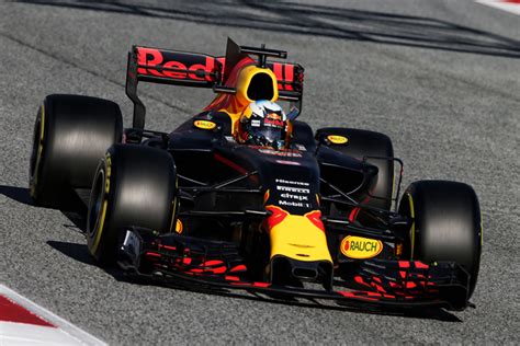 Lewis hamilton beat max verstappen in a gripping 2021 formula 1 spanish grand prix, completing a late charge to reclaim bottas followed the top three through the opening two turns, but as he trailed hamilton through turn 3 he was overtaken by charles leclerc roaring around on the outside line. F1 Testing Barcelona, Spain 7 - 10 March 2017
